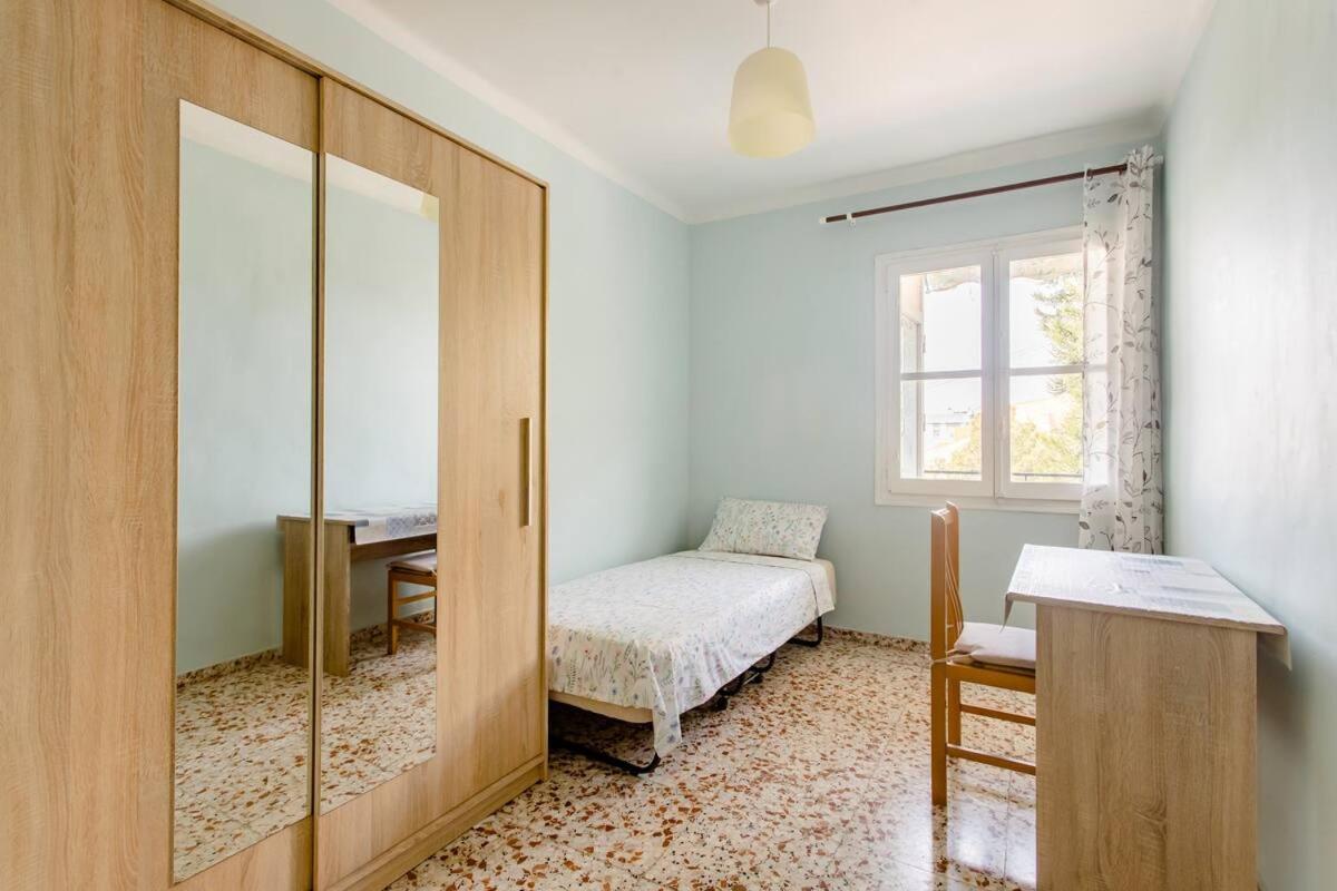 Habitacion Privada Y Tranquila Alicante Eksteriør bilde