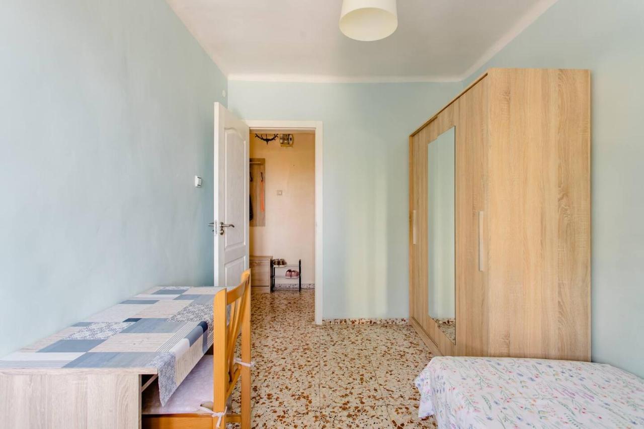 Habitacion Privada Y Tranquila Alicante Eksteriør bilde